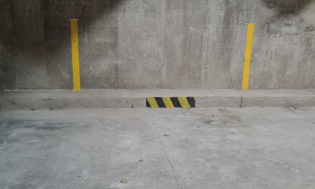 ALVARADO 380 PISO 5 B-20