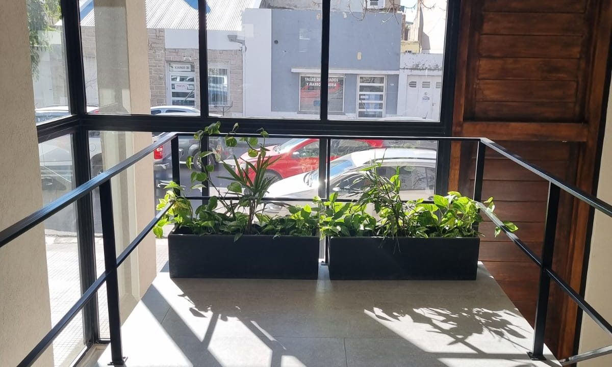 ALVARADO 380 PISO 5 B-2A