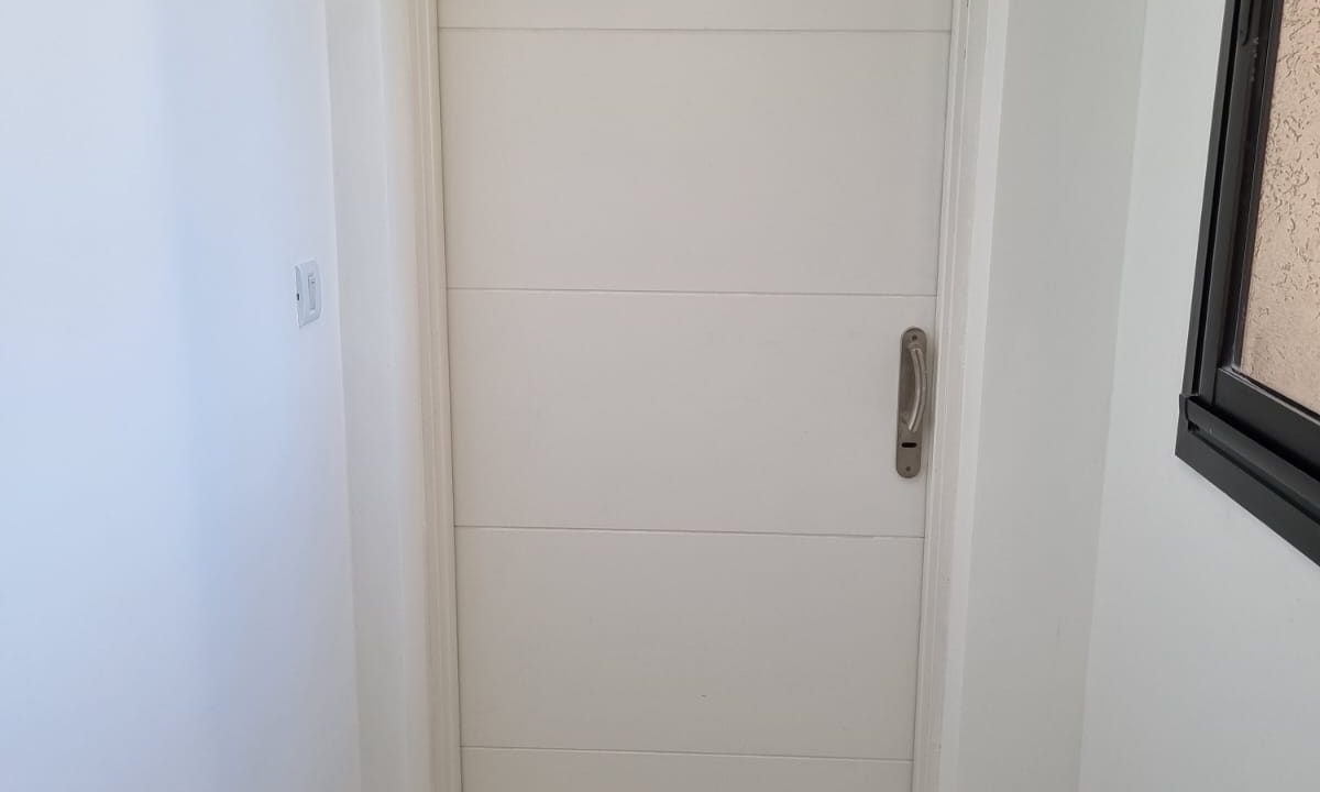 ALVARADO 380 PISO 5 B-3