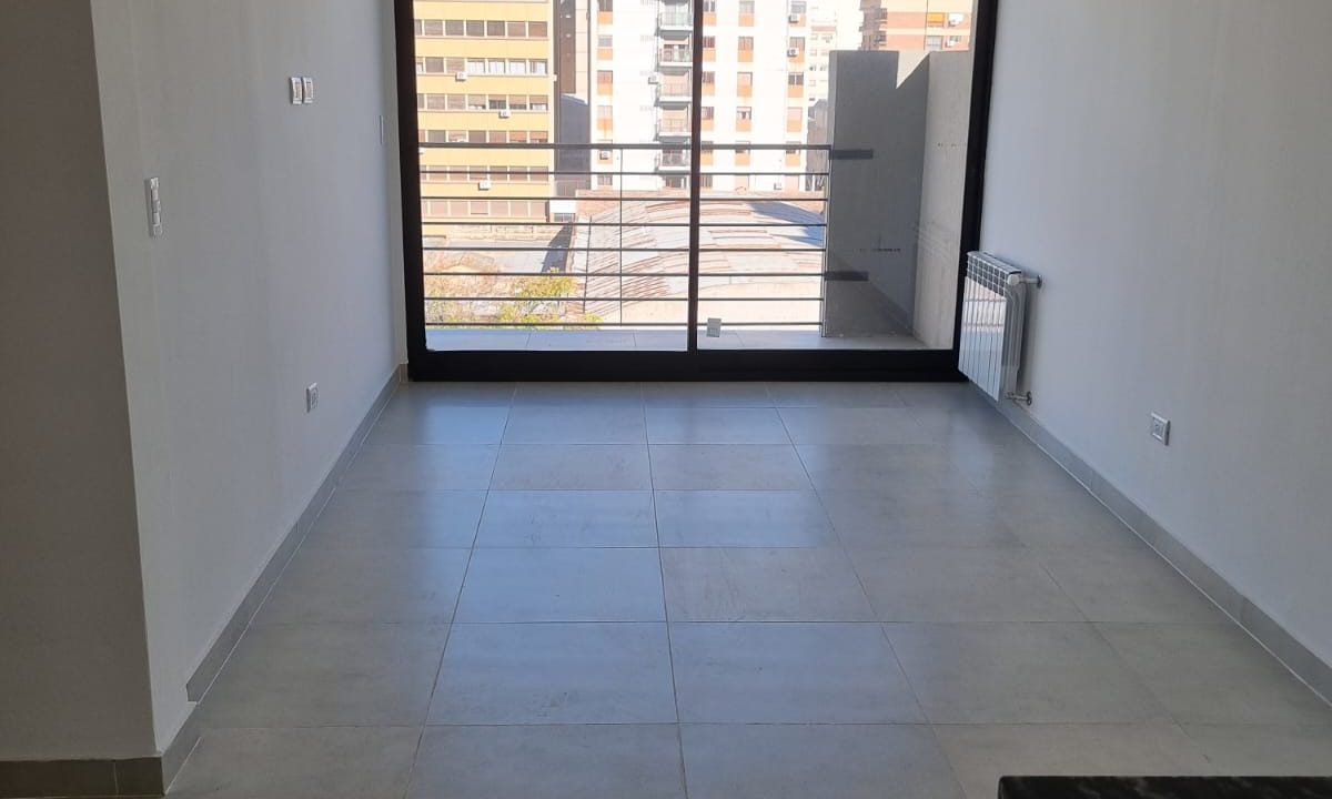 ALVARADO 380 PISO 5 B-5
