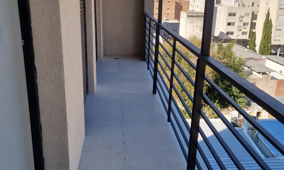 ALVARADO 380 PISO 5 B-6