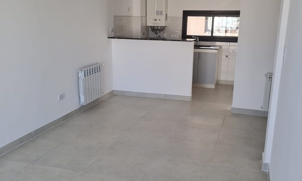 ALVARADO 380 PISO 5 B-7