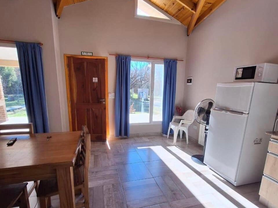 COMPLEJO CABAÑAS VILLA VENTANA (CABAÑAS DEL ARROYO) (18)