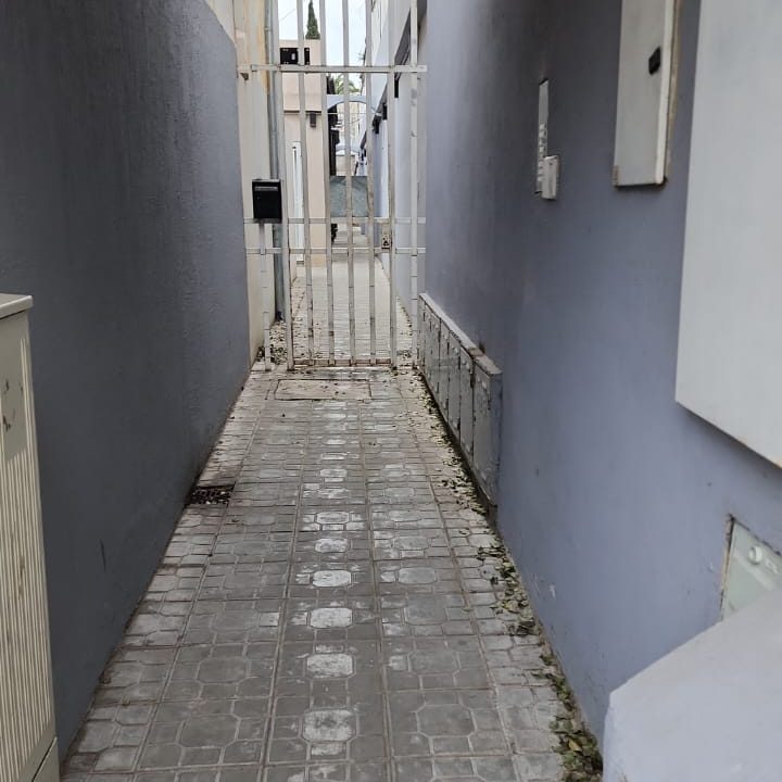 DONADO 431 DUPLEX PTA. BAJA