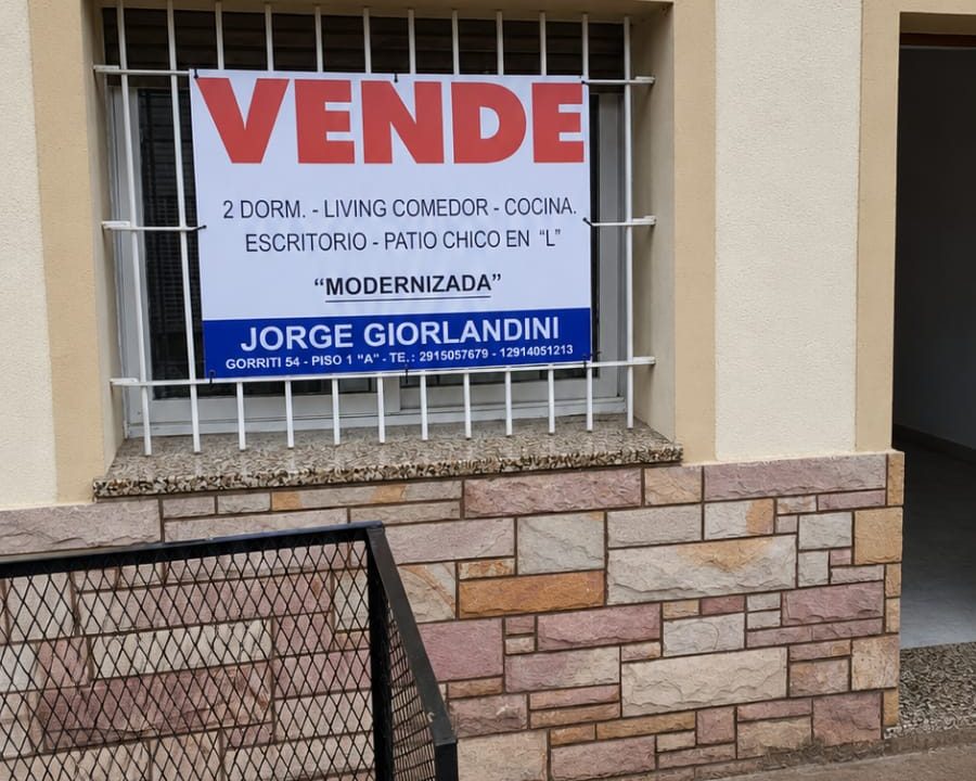LAVALLE 866 1