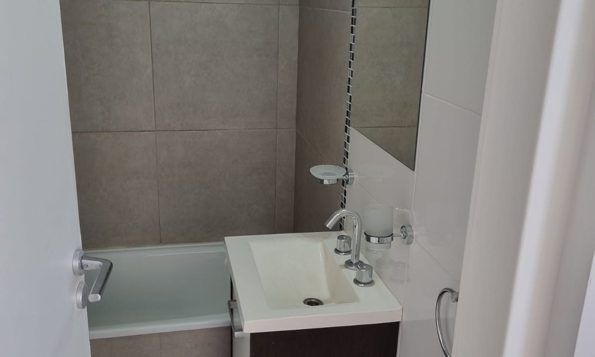 GORRITI 227 PISO 4 F-5