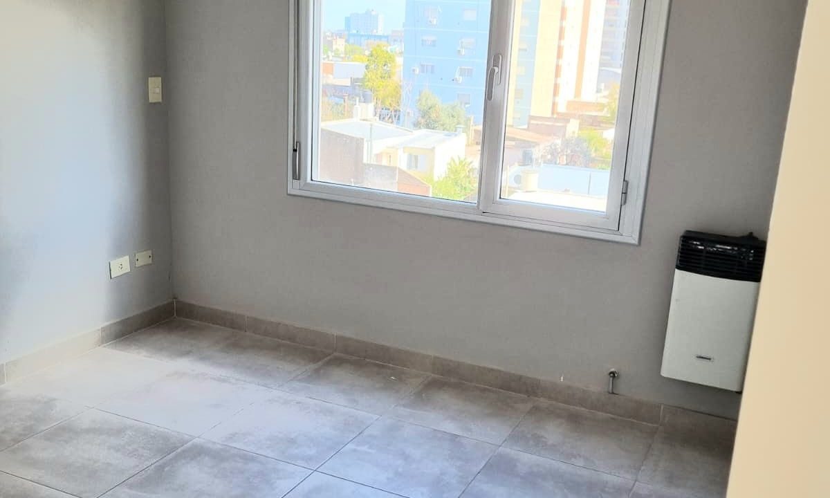 GORRITI 227 PISO 4 F-6B