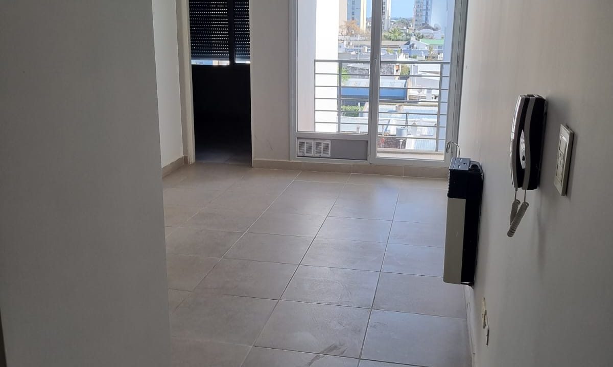 GORRITI 227 PISO 4 F1A