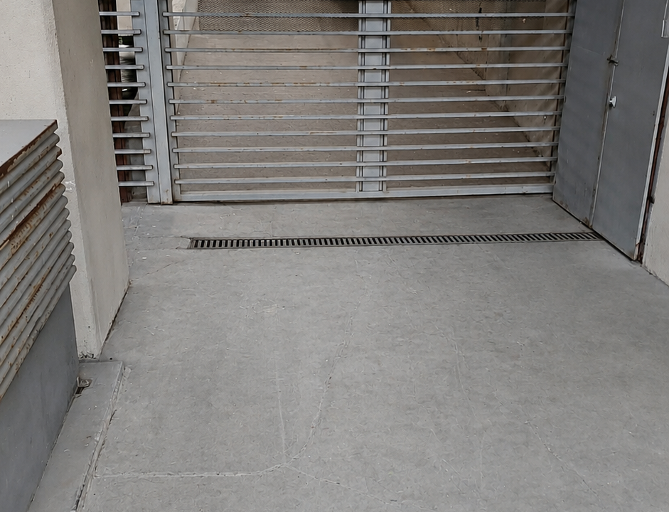 SANTA FE 56 PISO 8 DEPTO. 2-19