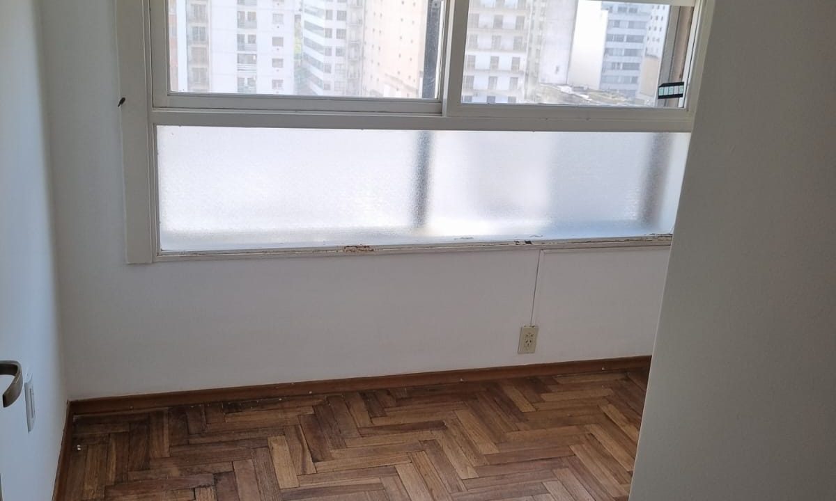 DONADO 97 PISO 8 H -14