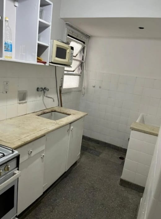 MALABIA 2260 1 PISO D-3