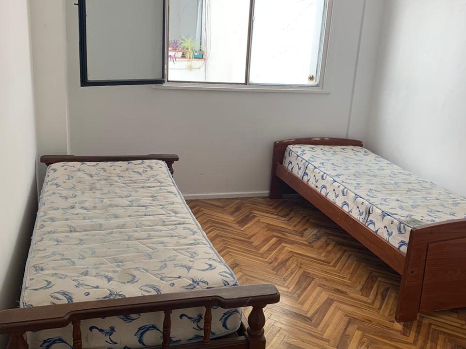 MALABIA 2260 1 PISO D-6