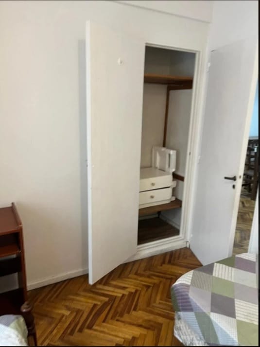 MALABIA 2260 1 PISO D-6A