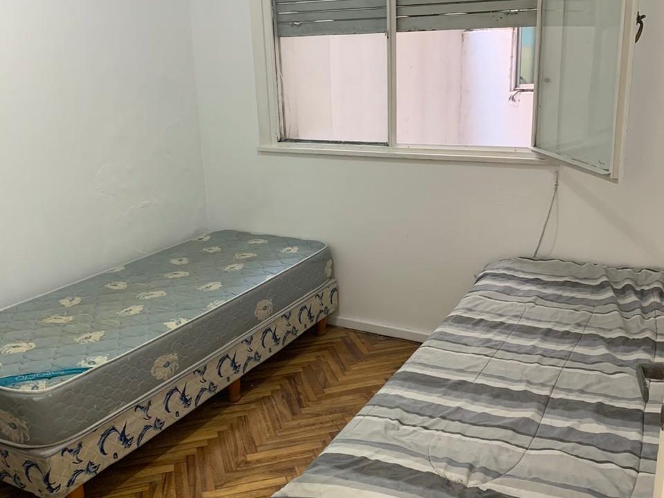 MALABIA 2260 1 PISO D-7