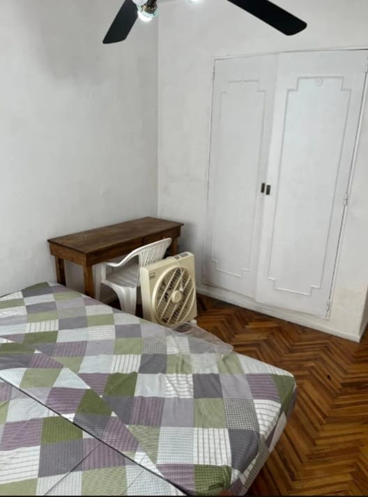 MALABIA 2260 1 PISO D-8