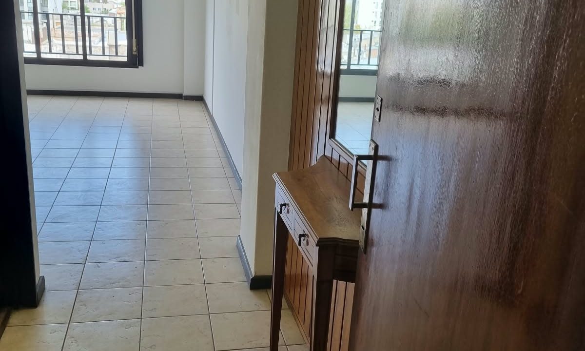 VIEYTES 191 PISO 5 A-1