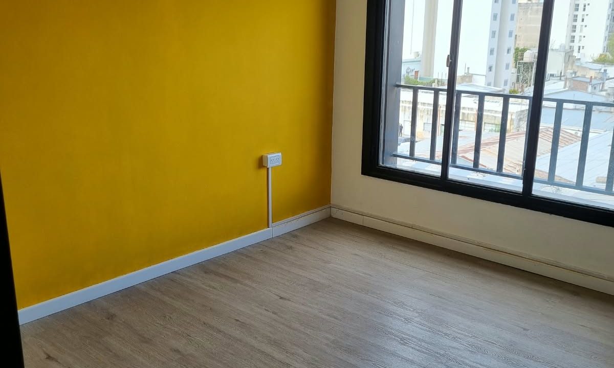 VIEYTES 191 PISO 5 A-13A