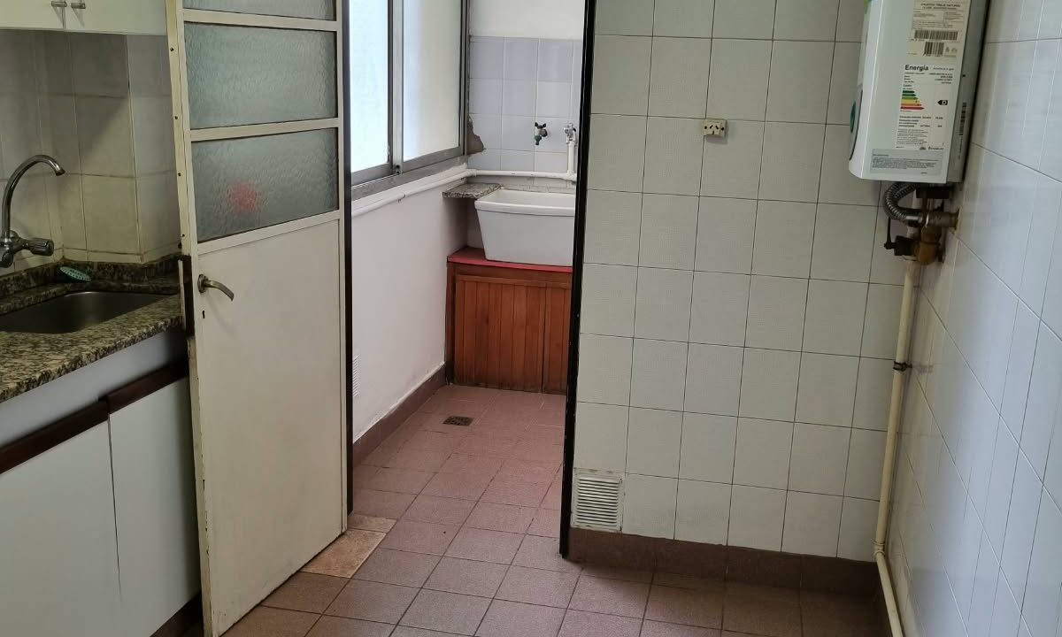 VIEYTES 191 PISO 5 A-5
