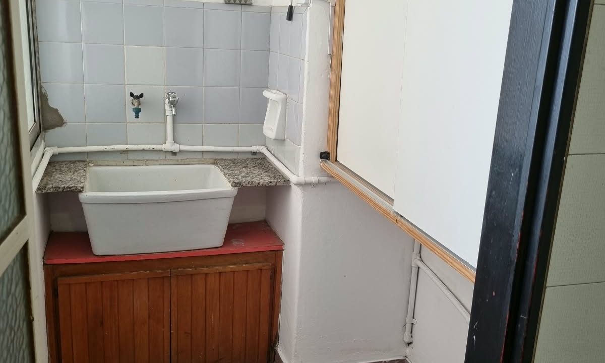 VIEYTES 191 PISO 5 A-6