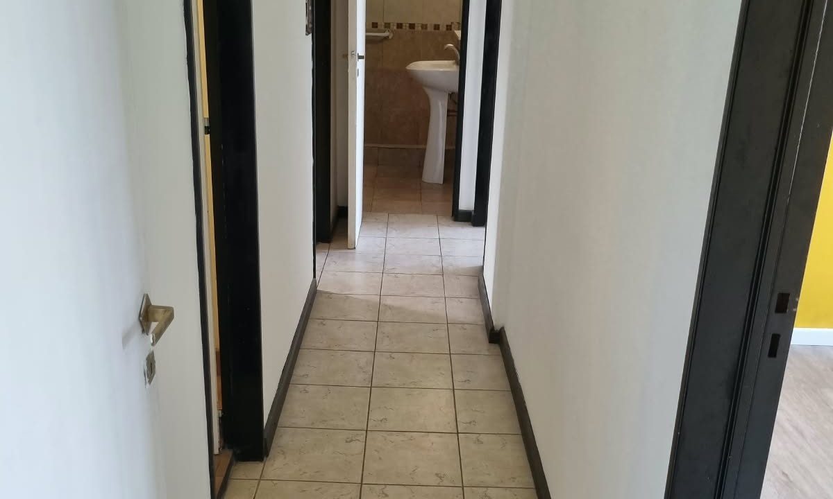 VIEYTES 191 PISO 5 A-7